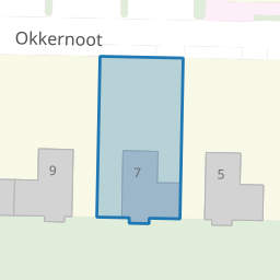 Perceel BGN01-D-5494