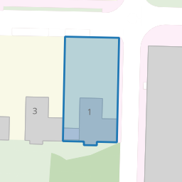 Perceel BGN01-D-5497