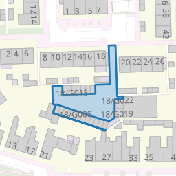 Perceel BGN01-D-5503