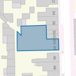 Perceel BGN01-D-5506