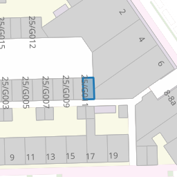 Perceel BGN01-D-5508