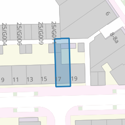 Perceel BGN01-D-5511