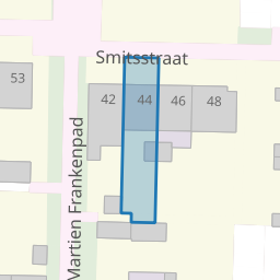Perceel BGN01-D-5519