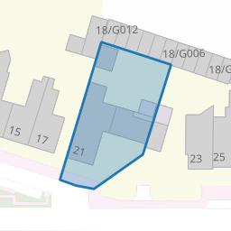Perceel BGN01-D-5525