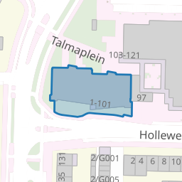 Perceel BGN01-D-5529