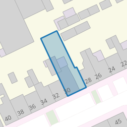 Perceel BGN01-D-5532