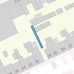 Perceel BGN01-D-5533