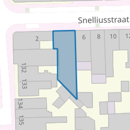 Perceel BGN01-D-5535