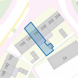 Perceel BGN01-D-5541