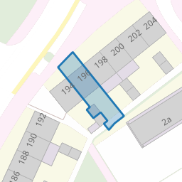 Perceel BGN01-D-5542