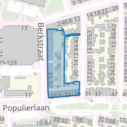 Perceel BGN01-D-5544