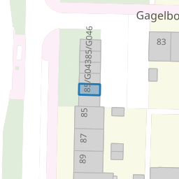 Perceel BGN01-D-5554