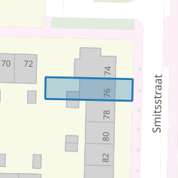 Perceel BGN01-D-5556