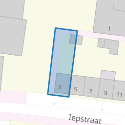 Perceel BGN01-D-5558