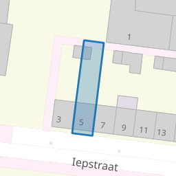 Perceel BGN01-D-5559