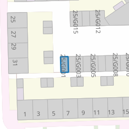 Perceel BGN01-D-5561