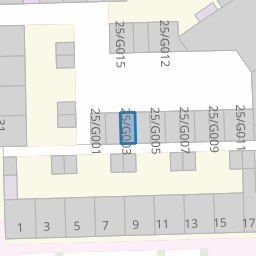 Perceel BGN01-D-5562