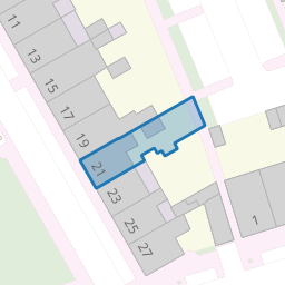 Perceel BGN01-D-5571