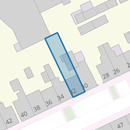 Perceel BGN01-D-5573