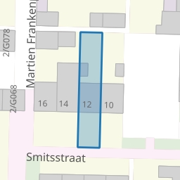 Perceel BGN01-D-5576