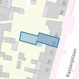 Perceel BGN01-D-5582