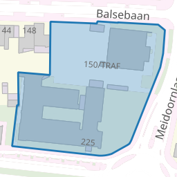 Perceel BGN01-D-5583