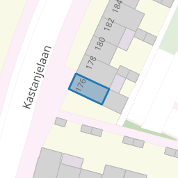 Perceel BGN01-D-5589