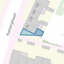 Perceel BGN01-D-5590