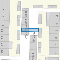 Perceel BGN01-D-5591