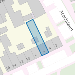 Perceel BGN01-D-5595