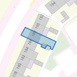 Perceel BGN01-D-5603