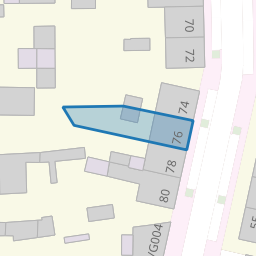 Perceel BGN01-D-5609