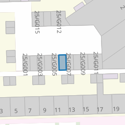 Perceel BGN01-D-5621