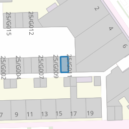 Perceel BGN01-D-5622