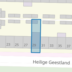 Perceel BGN01-D-5624