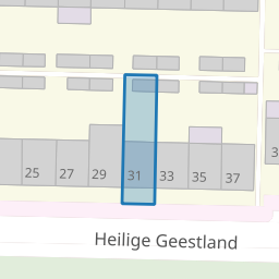 Perceel BGN01-D-5625