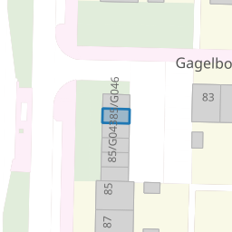 Perceel BGN01-D-5629