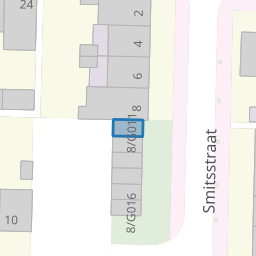 Perceel BGN01-D-5632