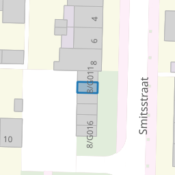 Perceel BGN01-D-5633