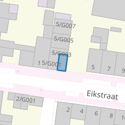 Perceel BGN01-D-5635