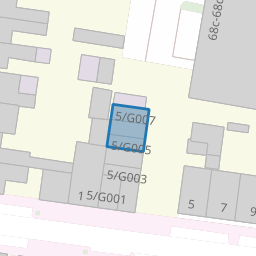 Perceel BGN01-D-5637