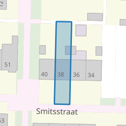 Perceel BGN01-D-5640