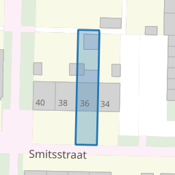 Perceel BGN01-D-5641