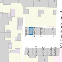 Perceel BGN01-D-5643