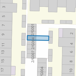 Perceel BGN01-D-5648