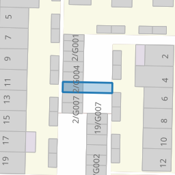 Perceel BGN01-D-5649