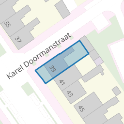 Perceel BGN01-D-5653