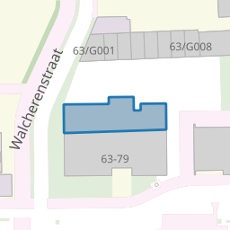 Perceel BGN01-D-5655