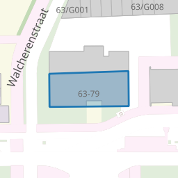 Perceel BGN01-D-5656