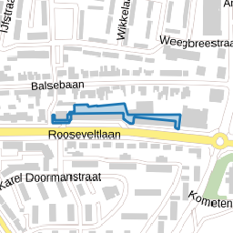 Perceel BGN01-D-5657